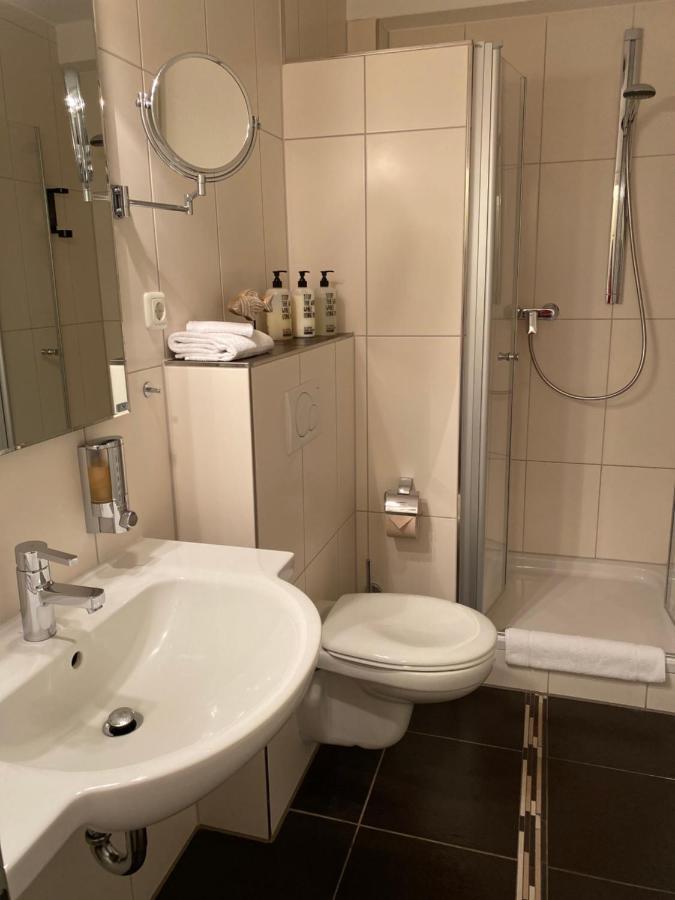 Lieblingsplatz Seedeich Grömitz Exterior foto
