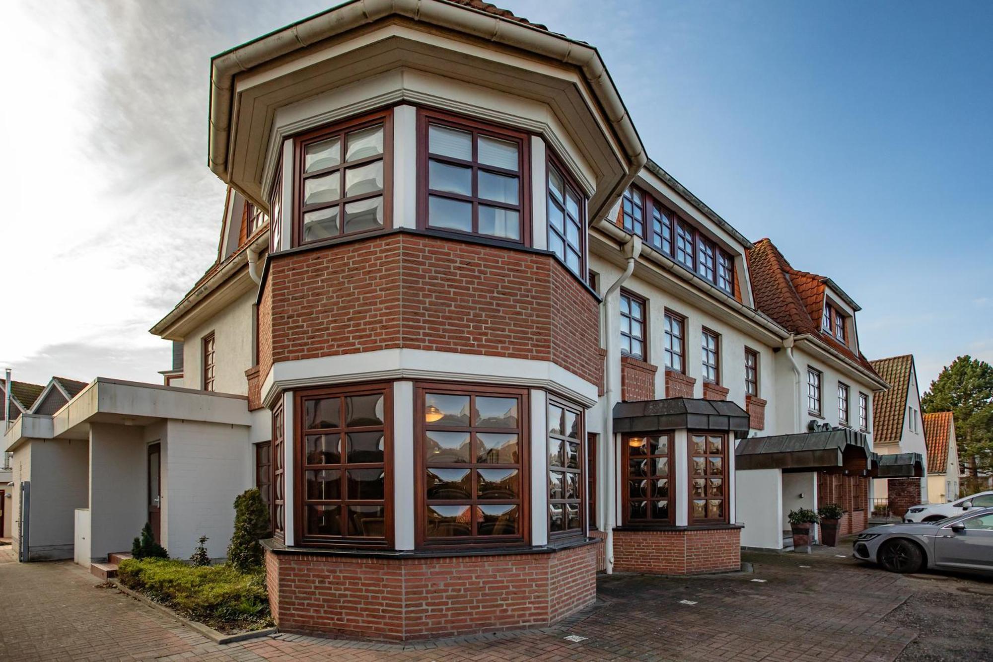 Lieblingsplatz Seedeich Grömitz Exterior foto